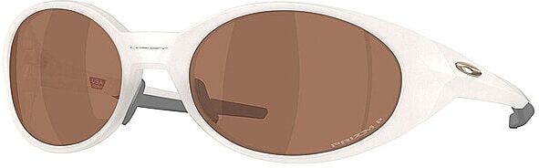 OAKLEY Herren Sonnenbrille Eye Jacket Redux weiss M