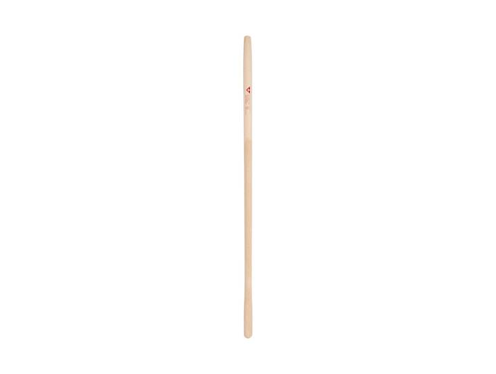 Connex Stiel für Stoss-Scharre Buche 120 × 2.8 cm