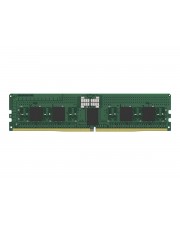 Kingston Server Premier DDR5 Modul 16 GB DIMM 288-PIN 5600 MHz / PC5-44800 CL46 1.1 V registriert ECC (KSM56R46BS8-16HA)