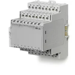 Siemens TXM1.8U Universalmodul mit 8 Datenpunkten BPZ:TXM1.8U TXM18U