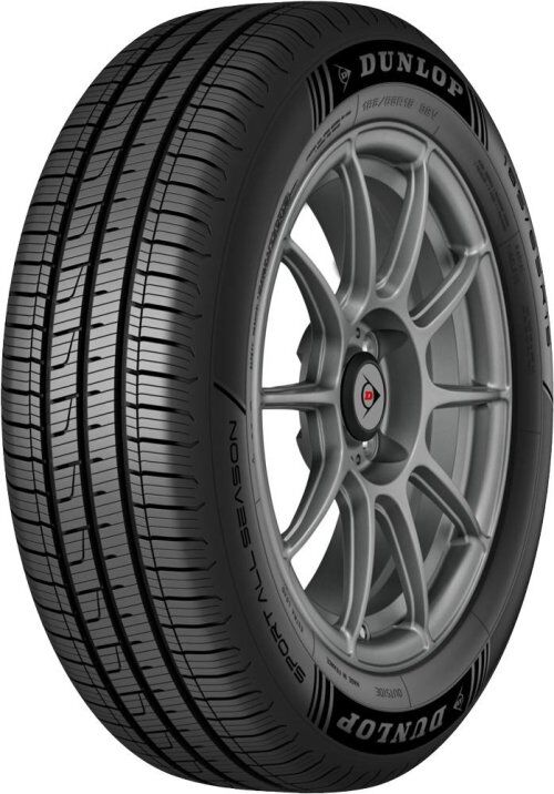 Dunlop Reifen Ganzjahresreifen 175/65r14 86h - Sport All Season 578651 175/65 R14