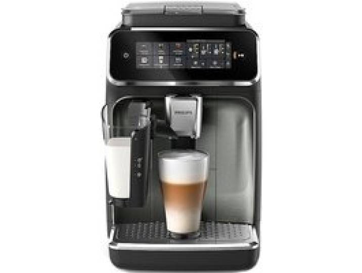 Machine à café - PHILIPS - LatteGo EP3349/70 - 6 boissons - Écran tactile - 1450 Watt