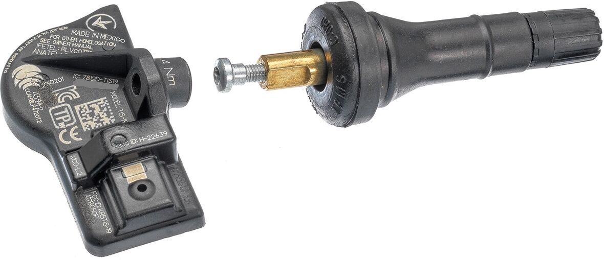 Vdo/continental Radsensor, Reifendruck-Kontrollsystem 2802003020180 Für Jeep