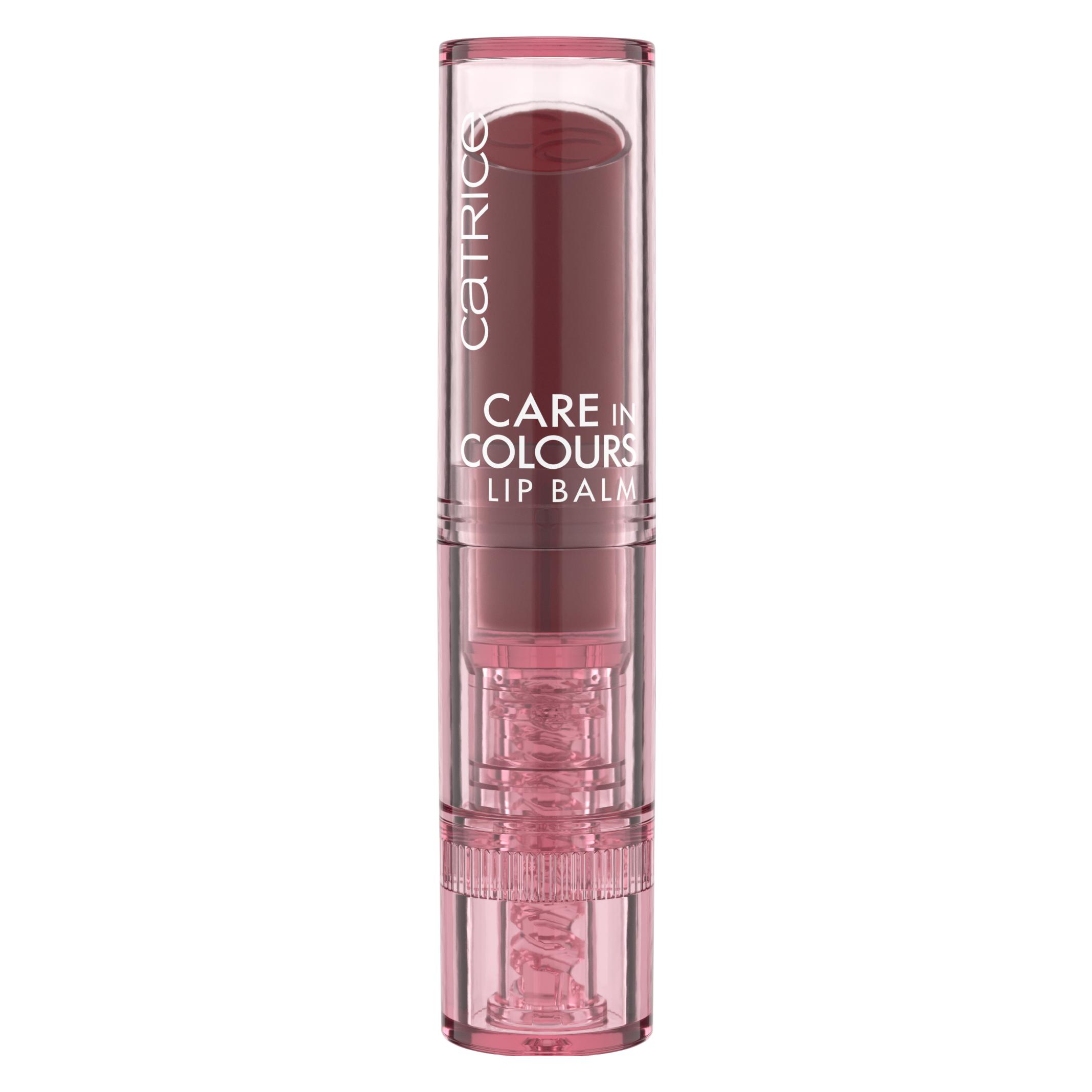 Catrice Care In Colours Lip Balm (Lippenbalsam, 3 ml) (cosnova GmbH)