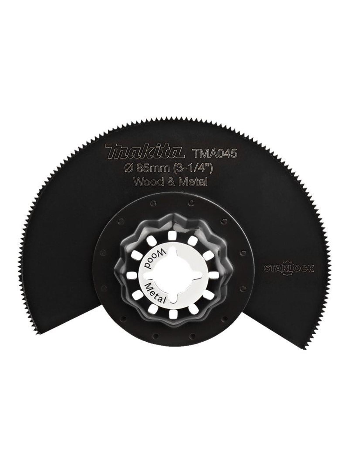 Makita TMA045 Segment Saw Blade