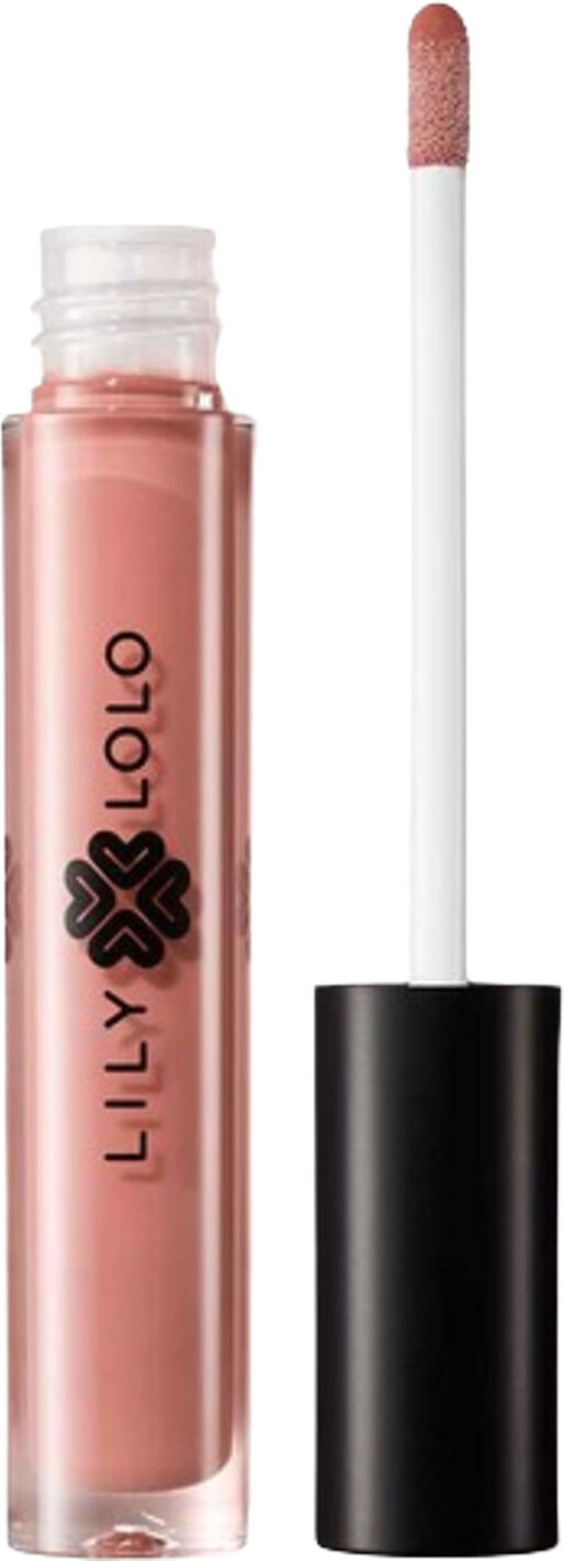 Lily Lolo Natural Lip Gloss 4ml