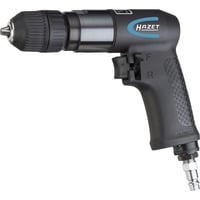 Druckluft-Bohrmaschine 9030N-1 schwarz, Schnellspann-Bohrfutter 1 - 10mm