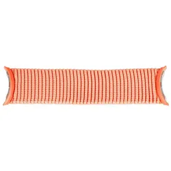 Google Stretch Strap fur Pixel Watch / Watch 2, L, Coral, Uhrenarmband, Rosa