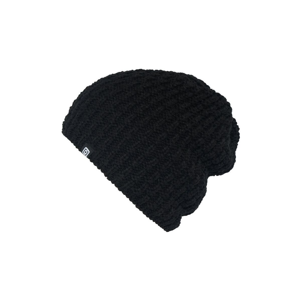 Horsefeathers Jola Beanie black AW157A-black