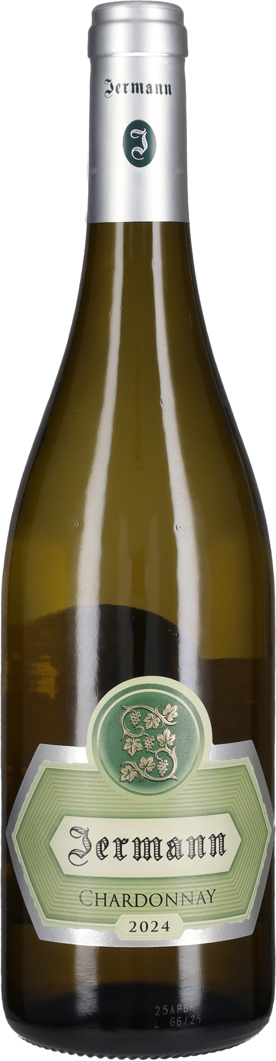 Chardonnay Jermann 2025