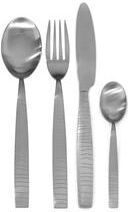 Mepra Tigre Flatware Set - 24 Pieces