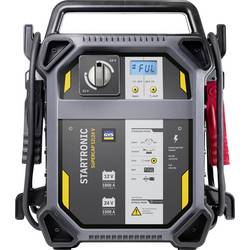 GYS STARTRONIC SUPERCAP 12/24 V 082816 Schnellstartsystem 12 V, 24 V