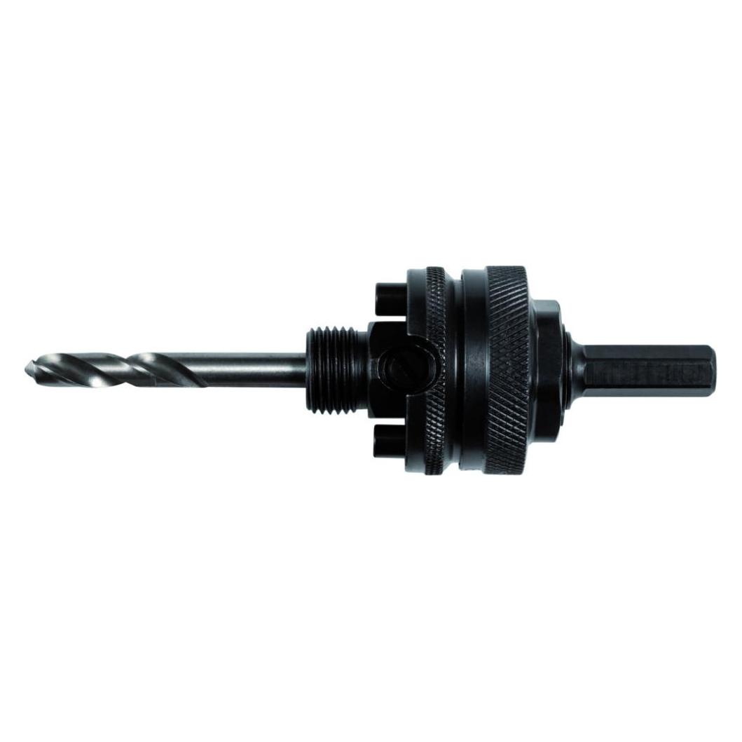 Bahco Schnell-Aufnahmeschäfte zum einfachen und sicheren Entfernen der Bohrkerne (8.5 mm) (3834-ARBR-9100ESM)