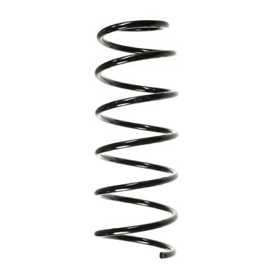 SPIDAN Fahrwerksfeder 49365 Vorderachse für RENAULT