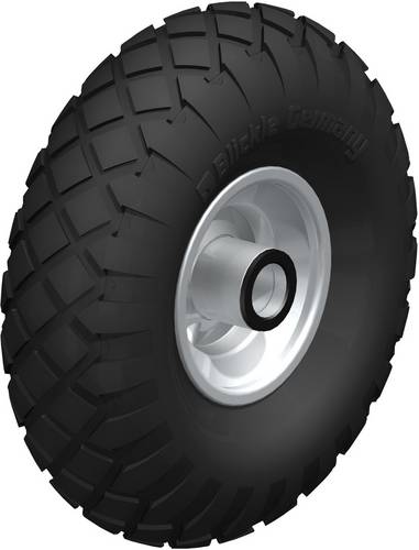Blickle 40113 P 263/25-75R Rad-Luftreifen Rad-Durchmesser: 260mm Tragfähigkeit (max.): 150kg 1St.