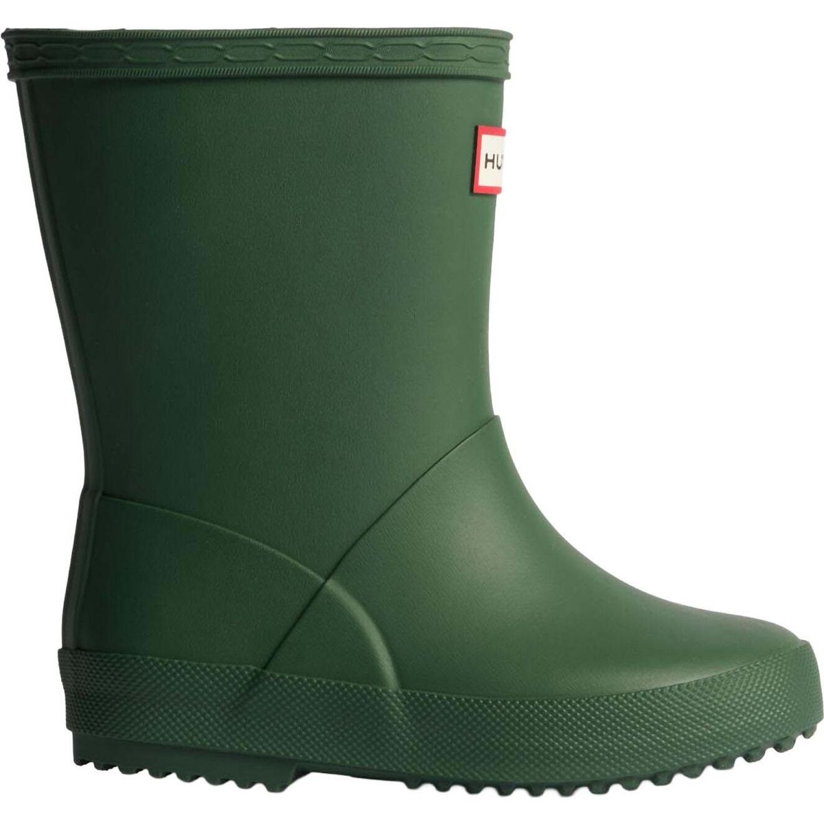 Hunter Kids First Insulated Boot hunter green (HGR) K5 HFRK0044252-HGR-K5