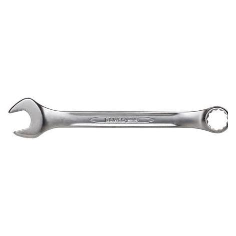 Bahco 5/16" Ring-Maulschlüssel, verchromt, 130 mm (5/16") (111Z-5/16)
