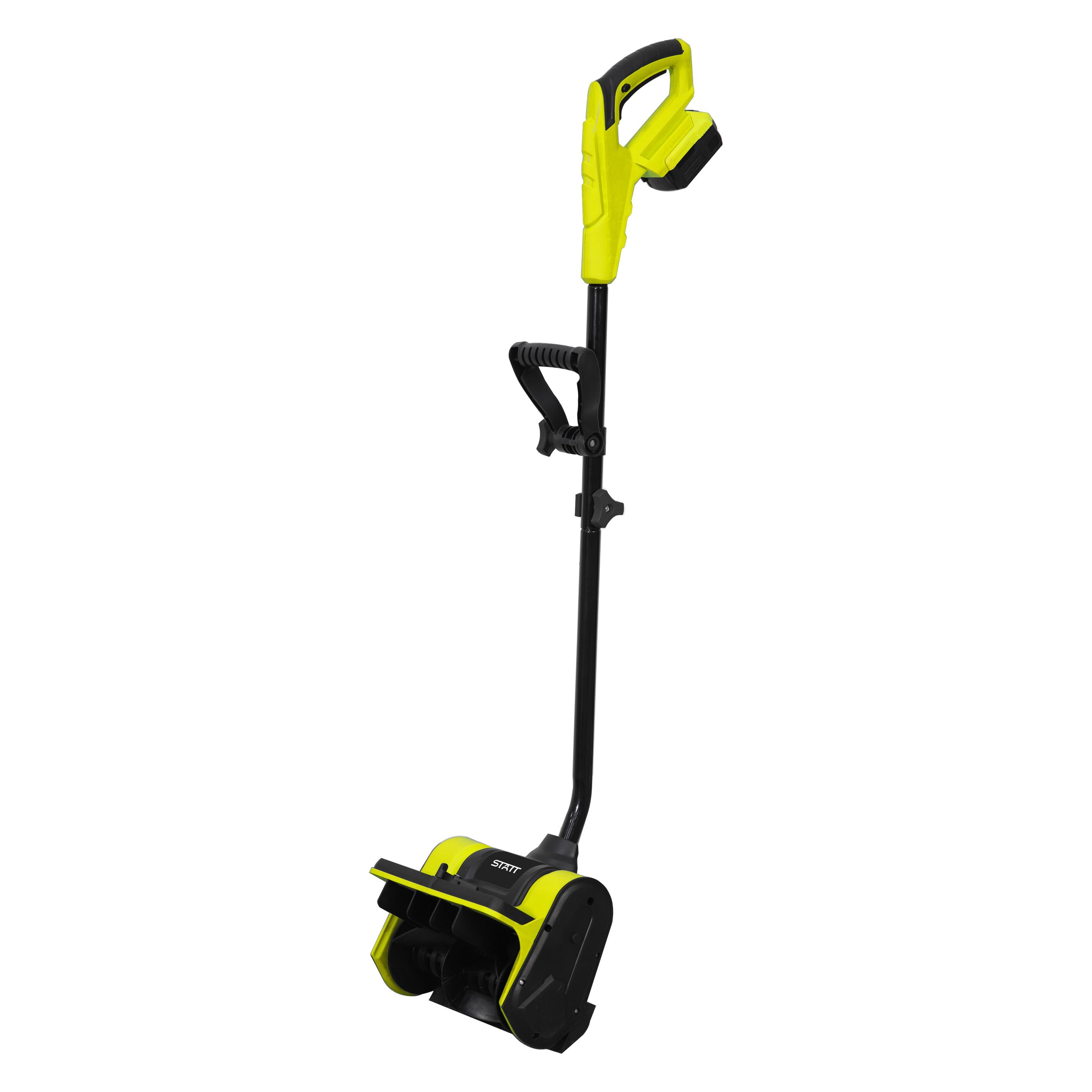 Statt Avalanche S1000 (S-1000)
