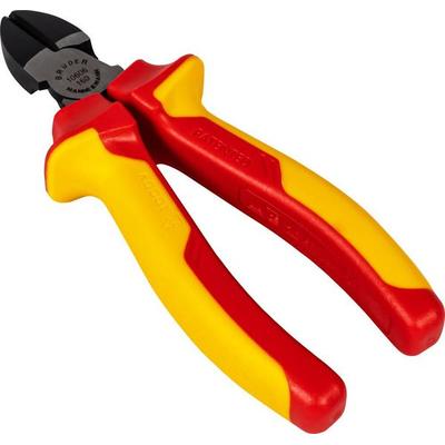 Brüder Mannesmann M10606 VDE Seitenschneider 160mm
