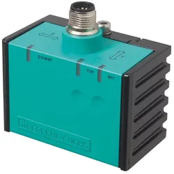 Pepperl+Fuchs Fabrik Neigungssensor INY360D-F99-B16-V15