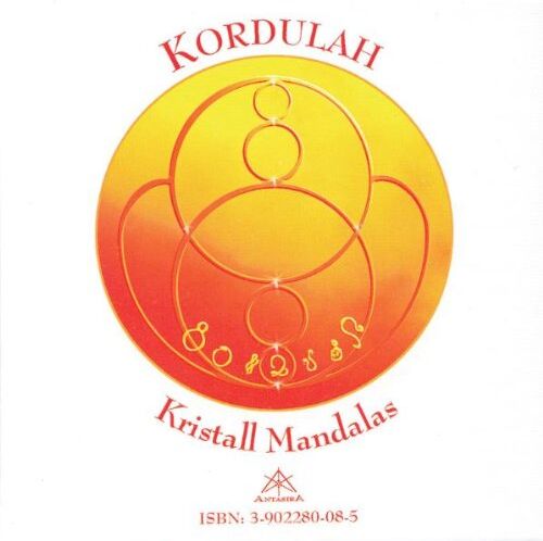 Werner Neuner - Kordulah - Kristall Mandalas - Preis vom 09.10.2026 07:28:09 h