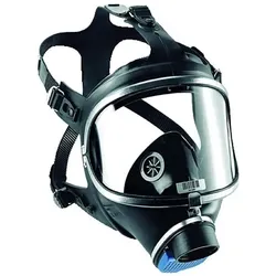Dräger, Atemschutzmaske, X-plore 6530 Vollmaske