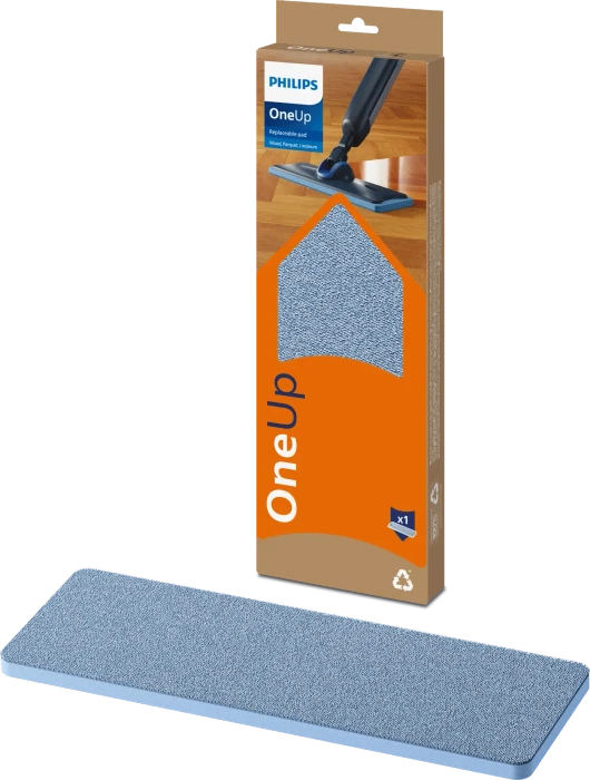 Philips OneUp XV1884/10 - Holz, Parkett, Linoleum
