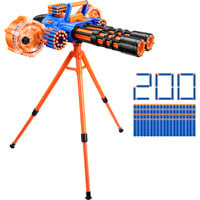 Insanity Motorized Dart Storm Blaster, Dartblaster