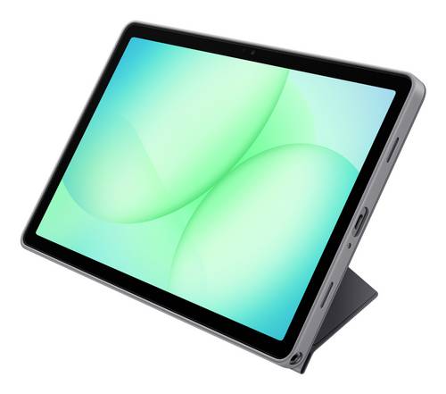 Samsung Tablet-Cover Galaxy Tab A11+ 27,9cm (11") Book Cover Schwarz