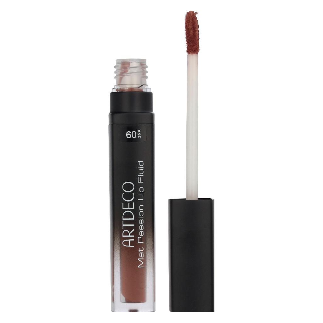 Artdeco Flüssiger Lippenstift Mat Passion Nr. 60 Loyal Nude 2.5ml (Loyal Nude) (48310662)