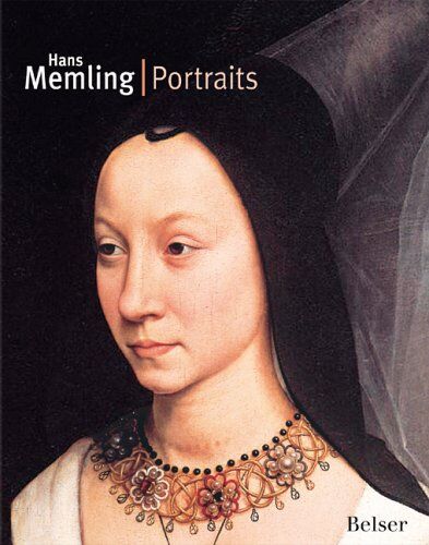 Hans Memling - Hans Memling - Portraits - Preis vom 09.10.2026 07:28:09 h