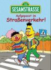 Sesamstrasse, Aufgepasst im Straßenverkehr! - Preis vom 10.10.2026 11:48:34 h