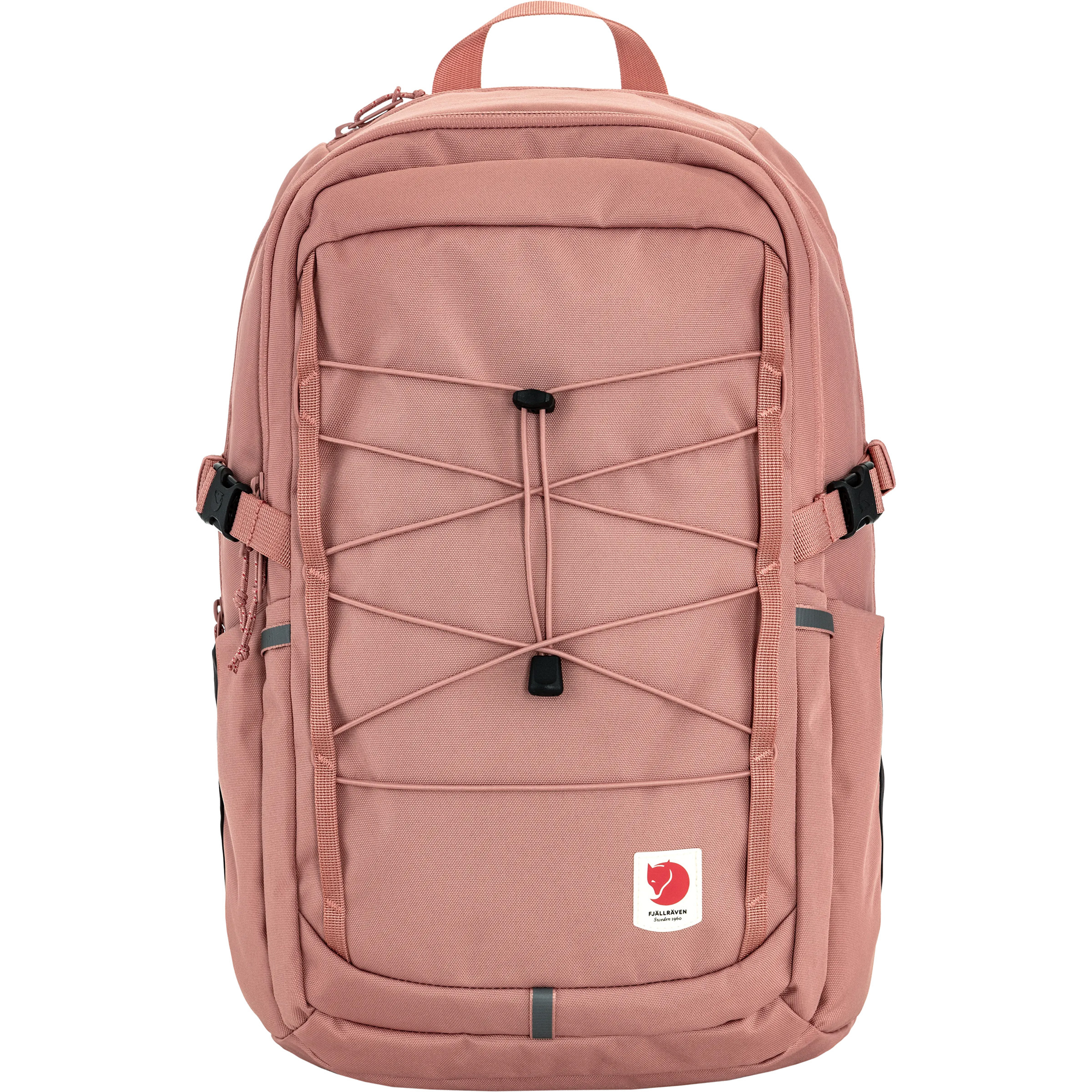 Fjällräven Skule 28 Daypacks dusty rose Größe 28L Lifestyle