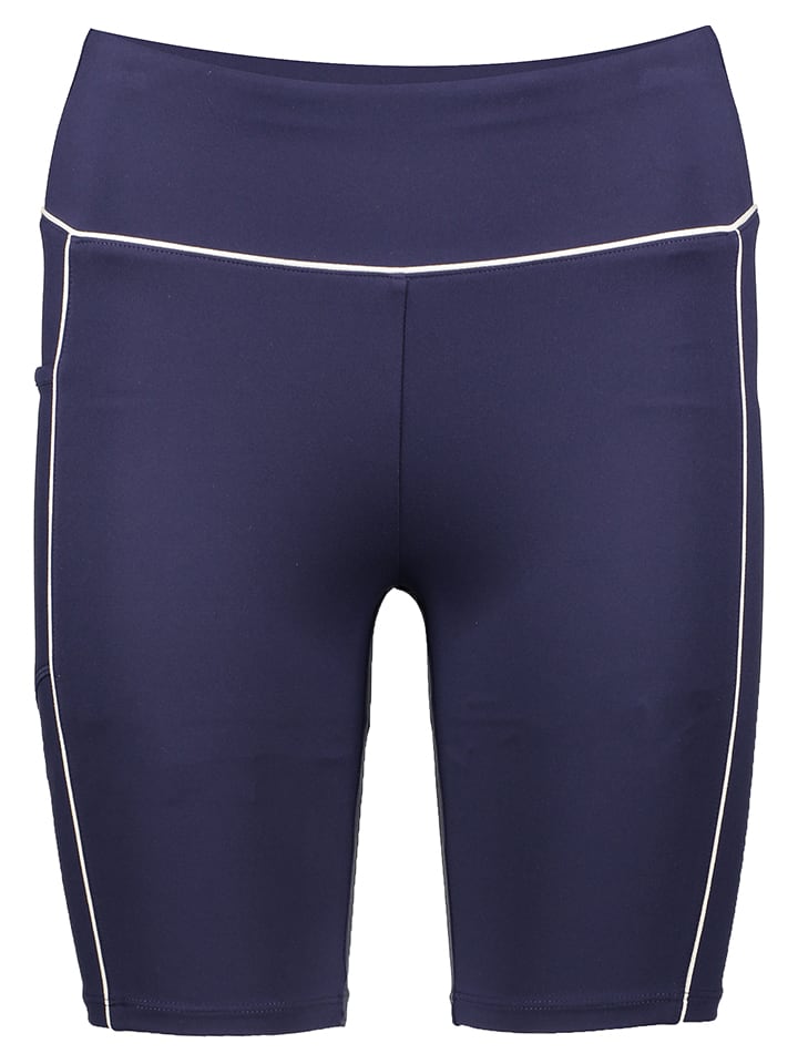 Copenhagen Studios Trainingsshorts in Dunkelblau - XS
