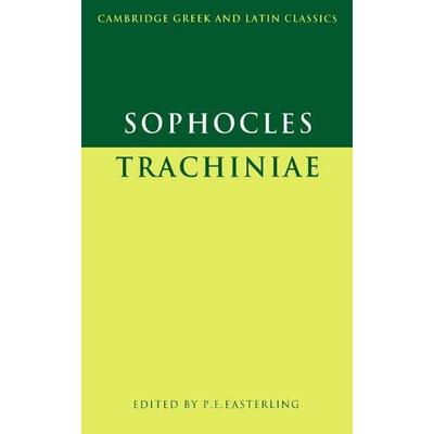 Sophocles, Taschenbuch von Sophocles, Cambridge Academic, 978-0-521-28776-0