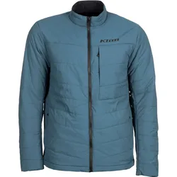 Klim Override, Funktionsjacke - Petrol - L
