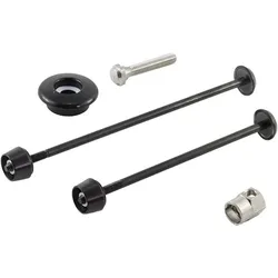 Set 03 / GA schwarz