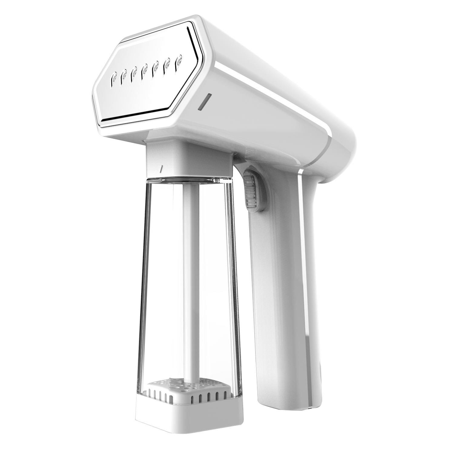 SteamOne Nomad Dampfglätter 20GW (1600 W, 25 g/min) (SN20GW)