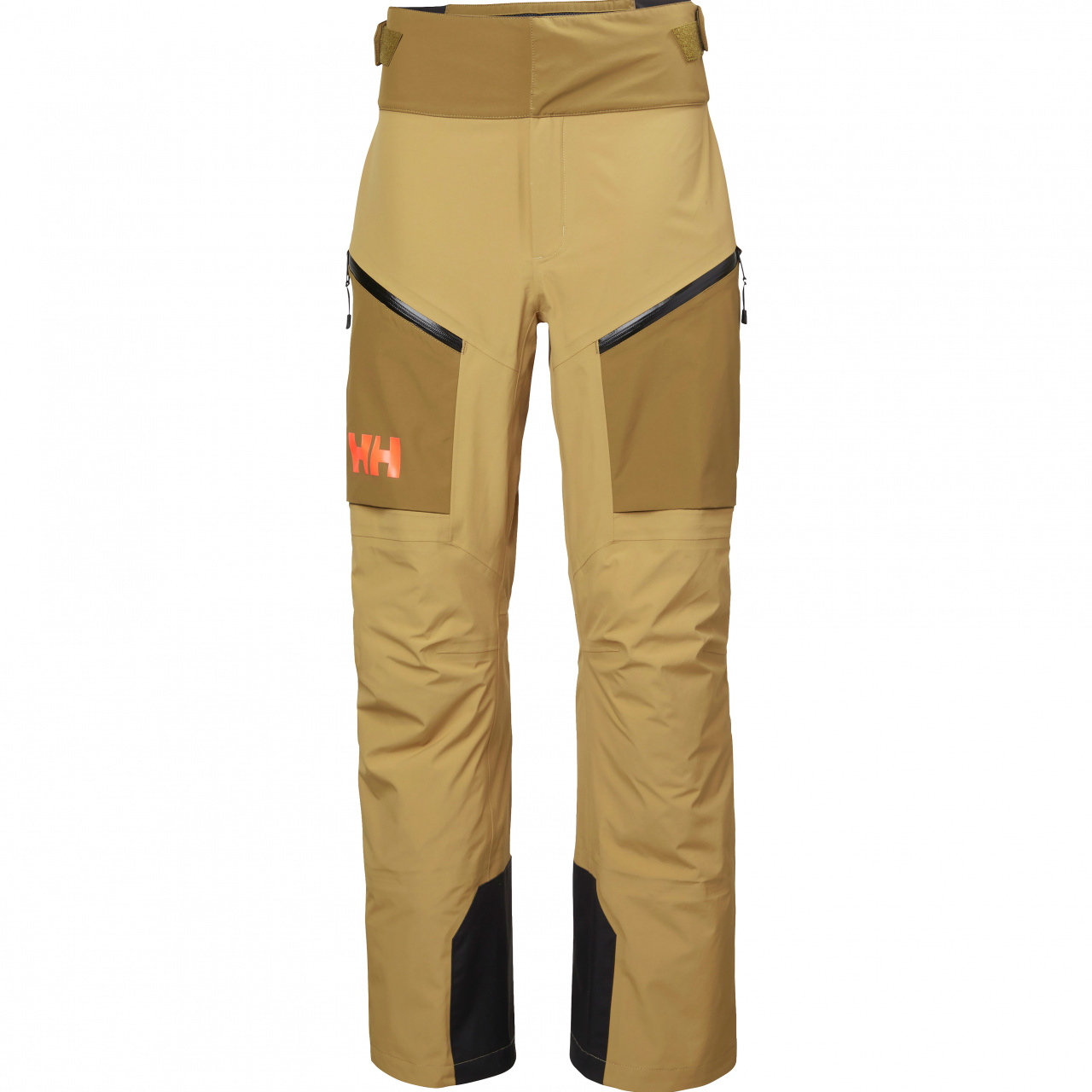 Helly Hansen Damen Hardshell-Hose SOGN elmwood - M