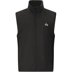 SOS Capella Packable Isolierweste Herren 1001 - black M