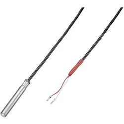 B+B Thermo-Technik B & Technik Tauchfühler Temperaturfühler, Messtechnik