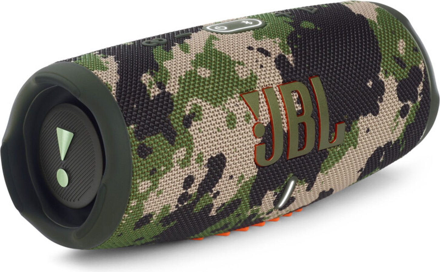 JBL Charge 5 Bluetooth Speaker met 30W vermogen
