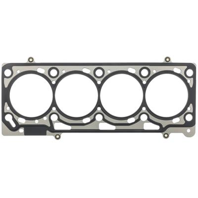 TOPRAN Dichtung, Zylinderkopf 110 334 für VW