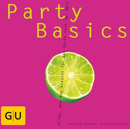 Cornelia Schinharl - Party Basics - Preis vom 13.10.2026 19:28:25 h