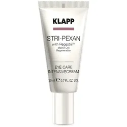 20ml KLAPP STRI-PEXAN Eye Care Intensivecream