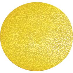 DURABLE Klebestreifen geschnitten Stellplatzmarkierung Punkt gb 170404