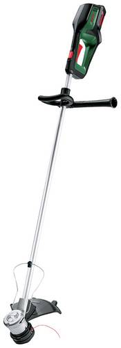 Bosch Home and Garden AdvancedGrassCut 36V-33 Akku Rasentrimmer inkl. Ladegerät, inkl. Akku 36V 2Ah Schnittbreite (max.): 33cm