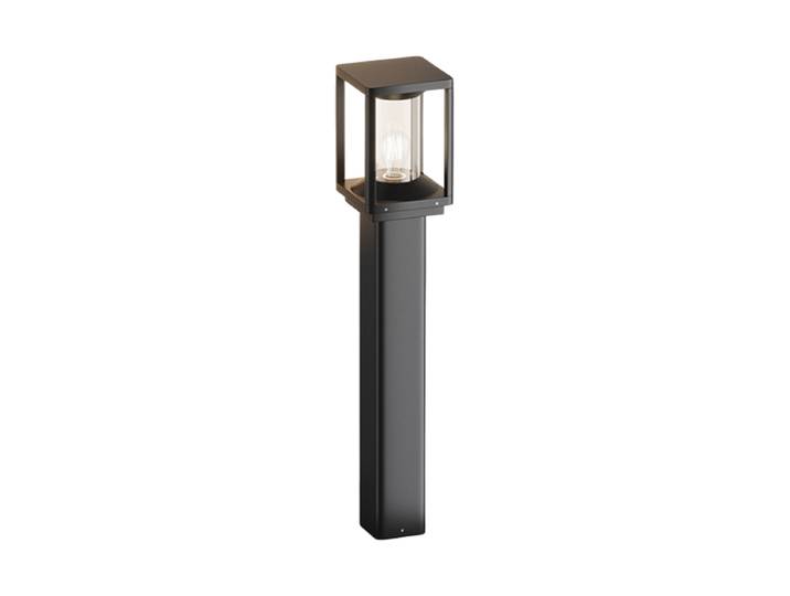 Tower Design Stehlampe Cell Schwarz Maytoni
