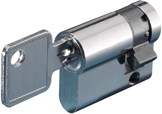 Rittal Demi-cylindre profilé CS 9785.040 (1 jeu) (9785040)