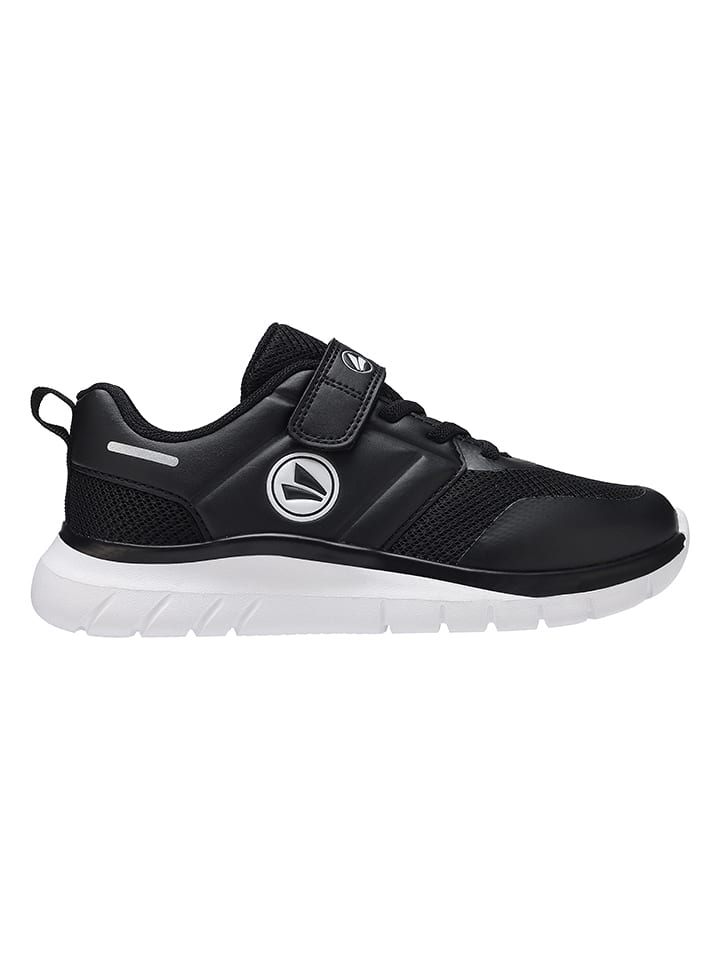 Jako Sportschuhe "Timba" in Schwarz - 39